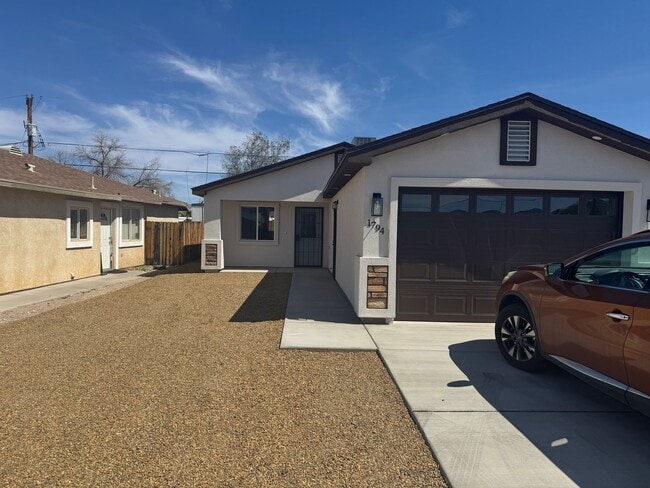 Building Photo - Brand New 2BR home with fenced yard