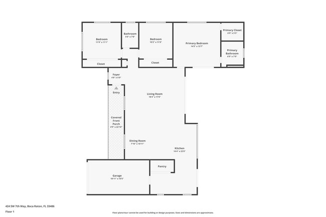 Photo - 424 SW 7th Way