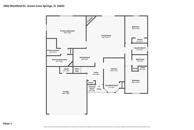 Photo - 3402 Westfield Dr