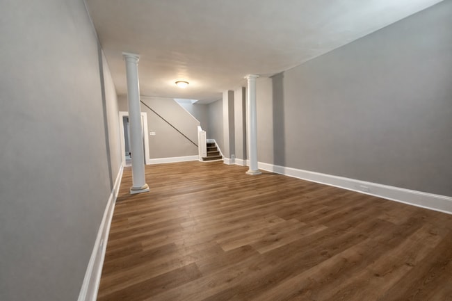 Photo - 3 Bedroom Home Across from Clifton Park | Central AC | Washer & Dryer