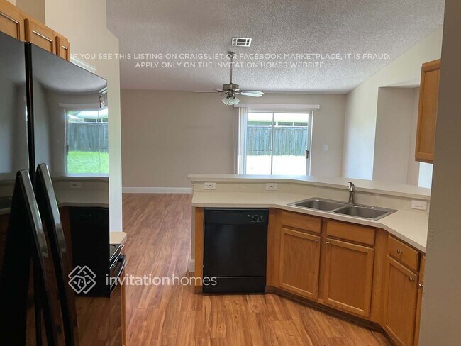 Photo - 3556 Long Leaf Dr