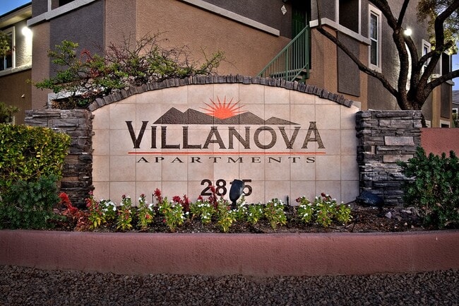 Photo - Villanova