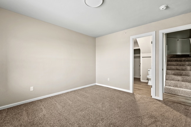 Diamond Ridge Townhomes
