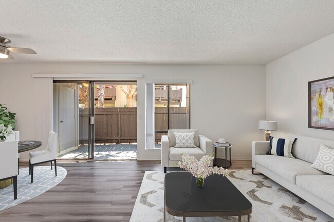 Cedar Glen Apartments