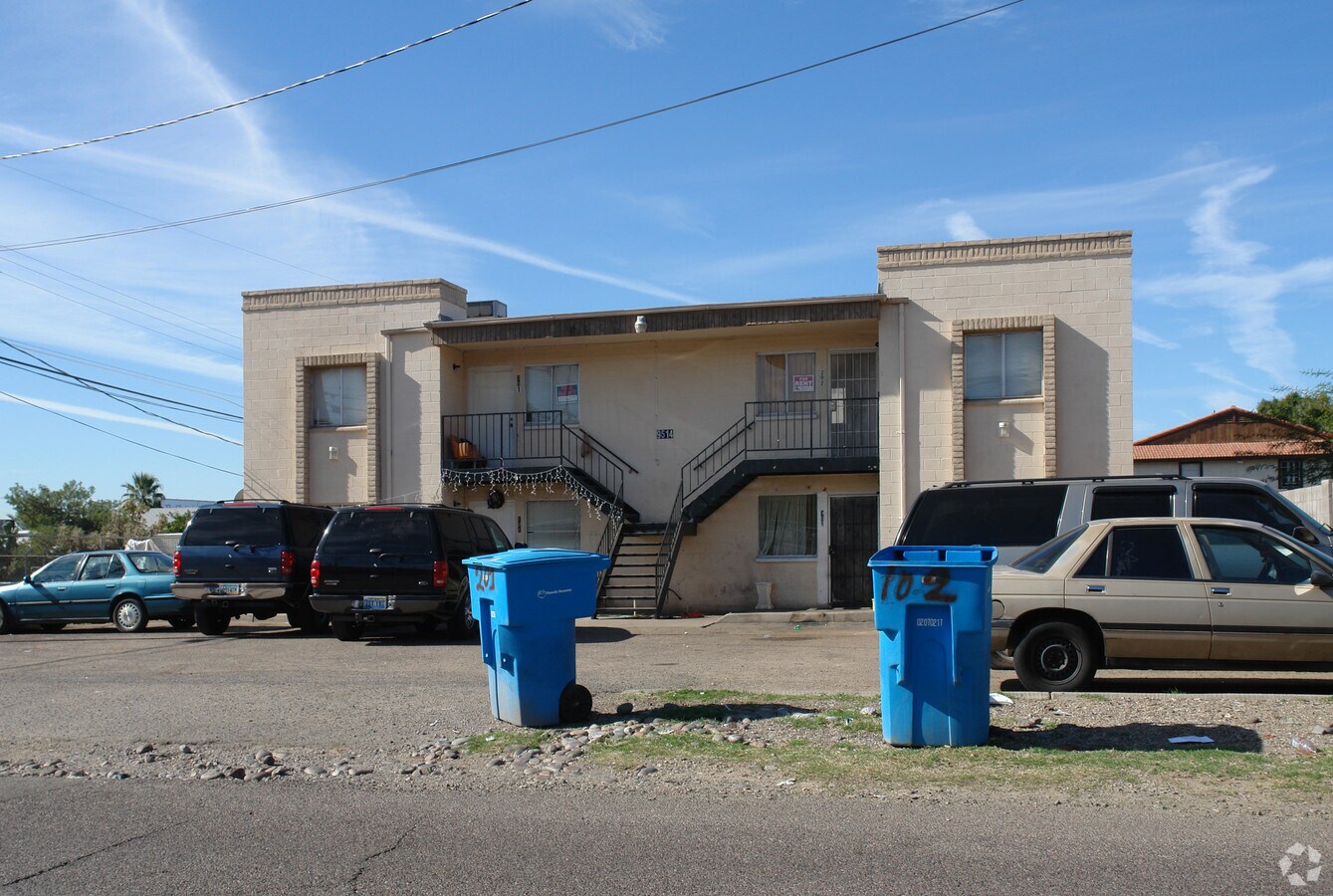 Photo - 9514 N 8th St