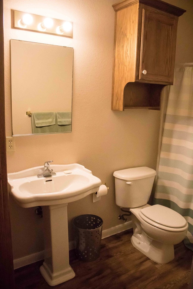 Saddlebrook Manor Apartments Lumberton, TX