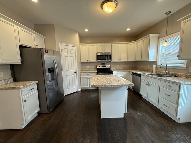 Photo - Single Family Home