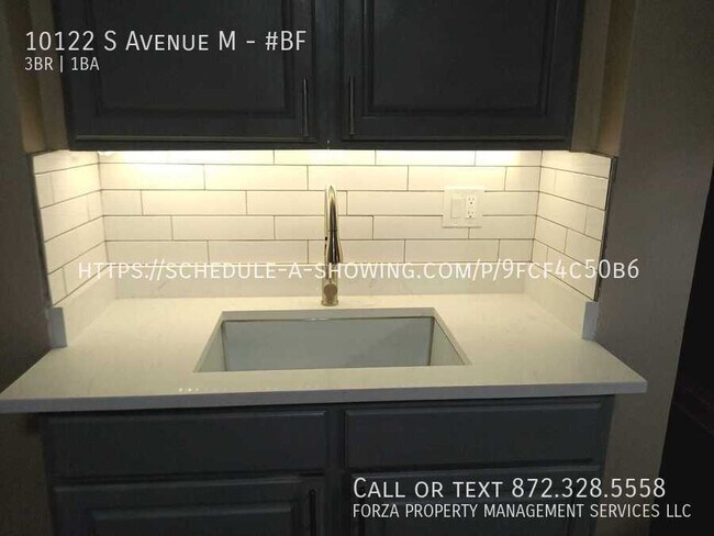 Photo - 10122 S Ave M Unit #BF
