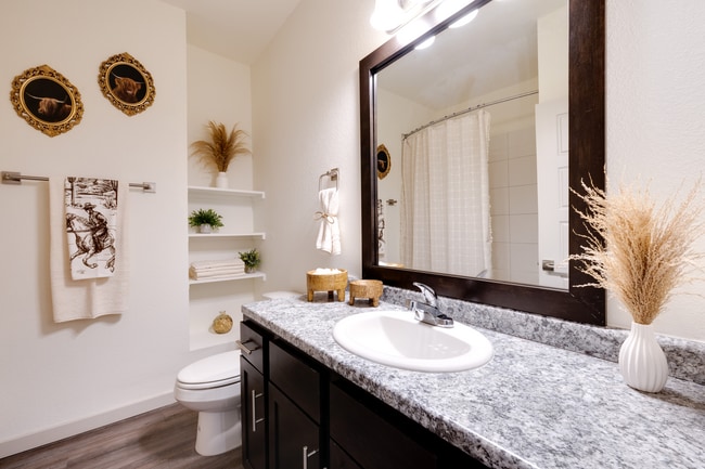 Garden Creek Boerne