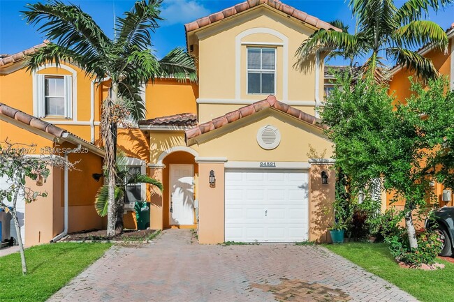 Building Photo - 24521 SW 110th Ave