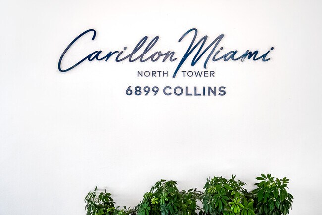6899 Collins Ave Unit 1409