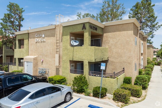 14250 Borego Rd