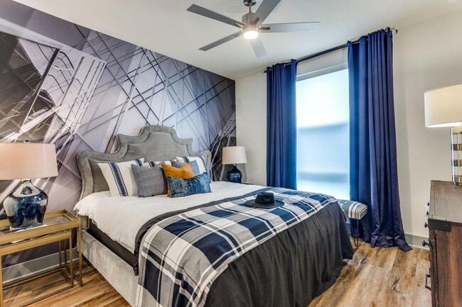 The Braden on Fifth apartments — community photo