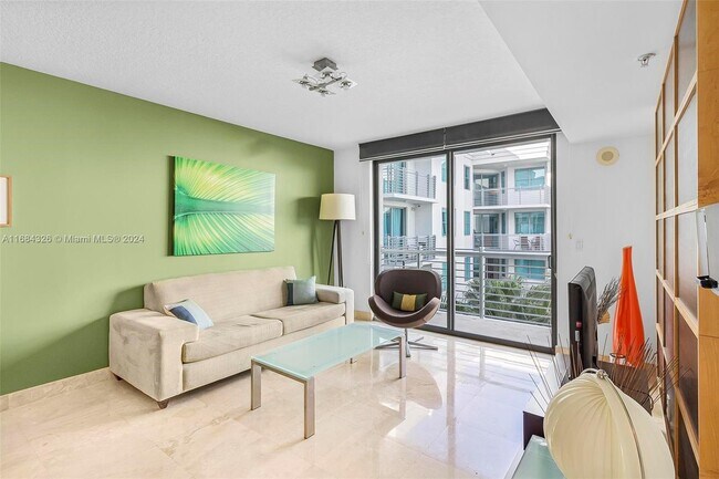 Photo - 110 Washington Ave Unidad # 1706