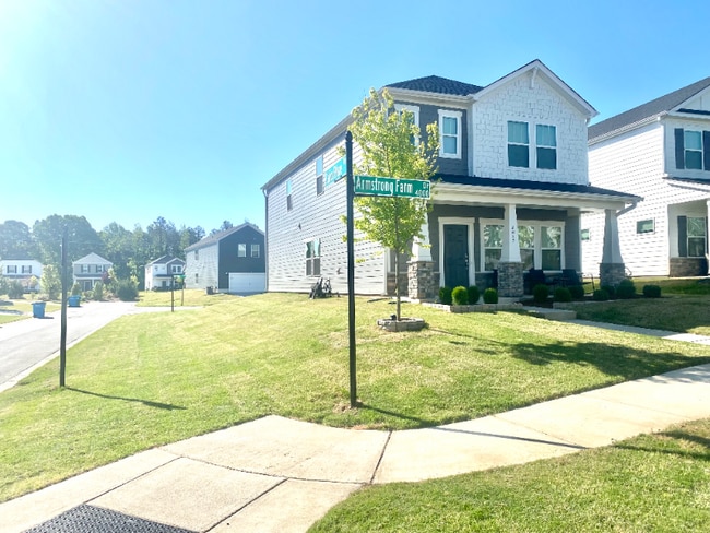 Photo - 4047 Armstrong Farm Dr