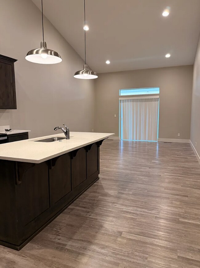 Photo - Modern Design Duplex