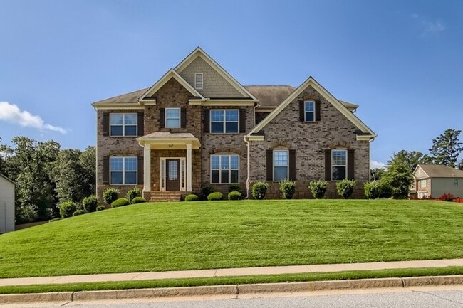 2415 Brisbane Dr, Conyers, GA, 30013 - 2415 Brisbane Dr, Conyers, GA, 30013