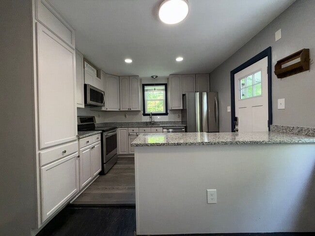 Photo - Beautifully Updated 4 Bedroom Cape Cod