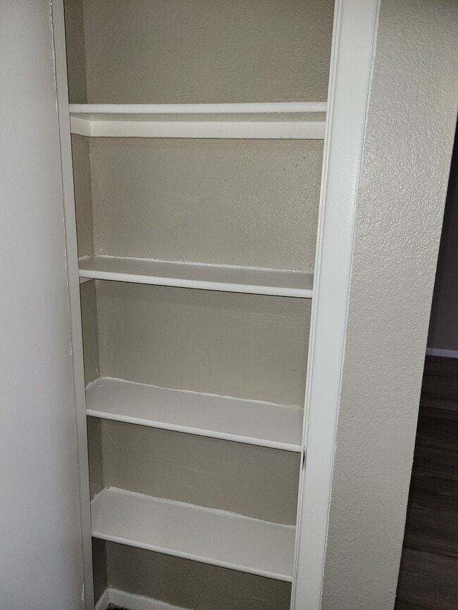 Pantry