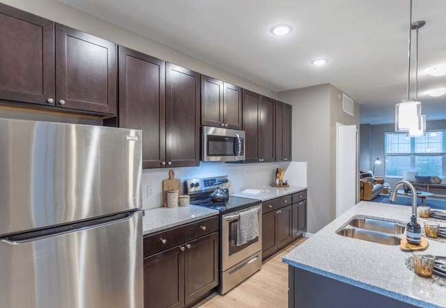 Photo - Liberty Flats
