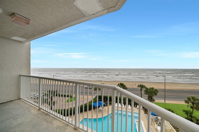 Photo - 7700 Seawall Blvd Unit 512