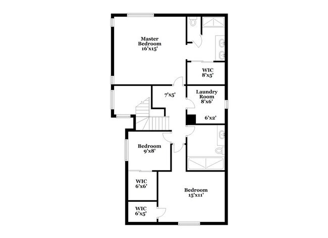 Photo - 3523 Ashford Grove St