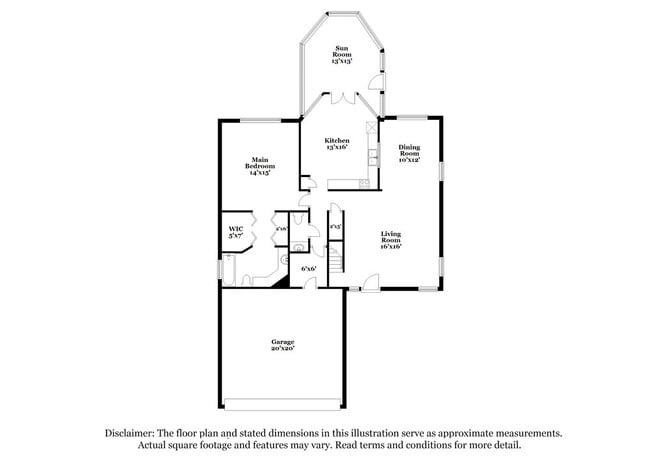 Photo - 1212 Abberton Dr