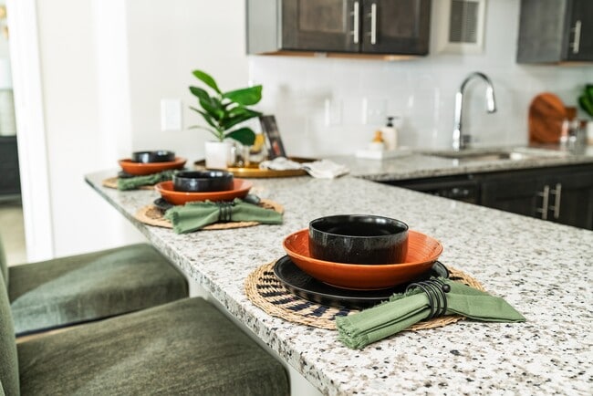 Photo - Vintage Cleveland Apartments