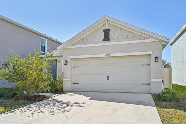 Building Photo - 16942 Trite Bend St Rental