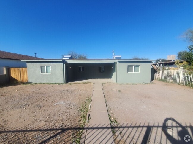 Building Photo - newly renovated 1bd 1 bth unit in phx Rental