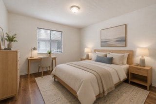 Veteran Floor Plan H Guest