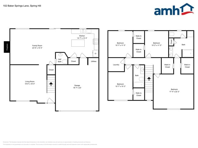 Photo - 102 Baker Springs Ln