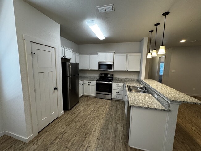 Photo - Beautiful Home Located Near Texas Tech Cam...