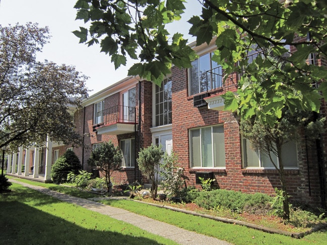 Photo - The Presidents Village