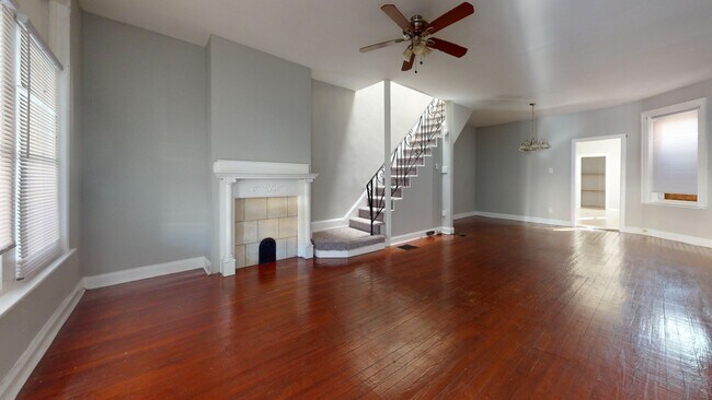 Photo - Lovely West Philly 3 Bedroom Home for Rent