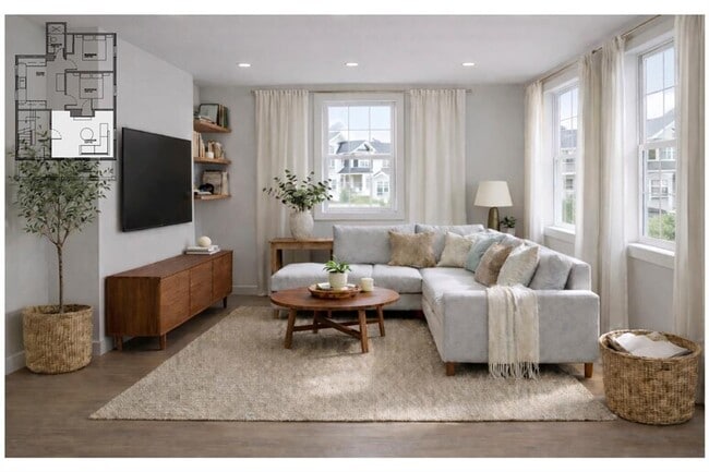 Photo - 19 Walnut St Unidad 2