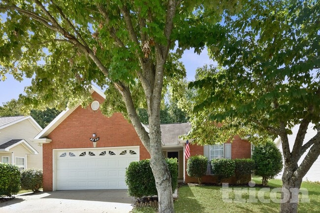 Building Photo - 1029 Chesire Way