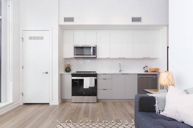 Photo - Bridge at Bridgeland