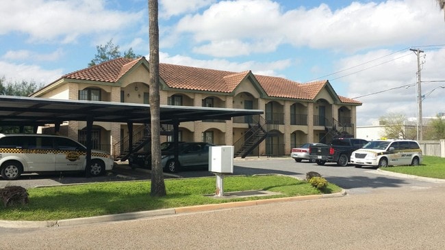 Photo - South Pointe Apts