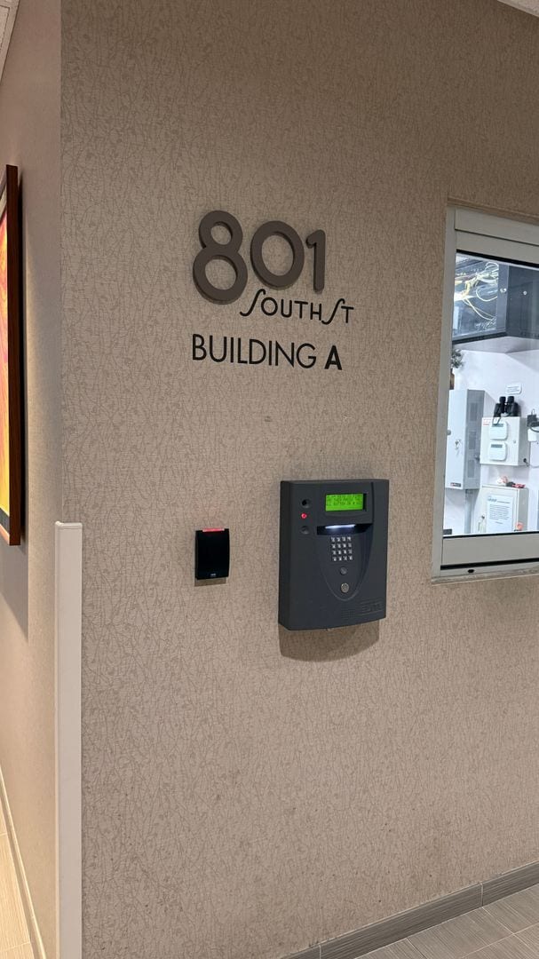 Photo - 801 South St Unit 3804