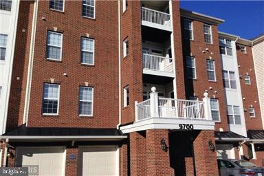 Building Photo - 9700 Elzey Place Unit 306 Rental