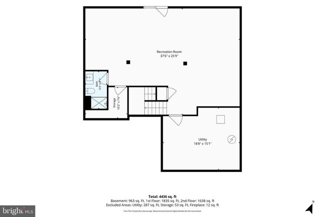 Photo - 7550 Mint Springs Ct