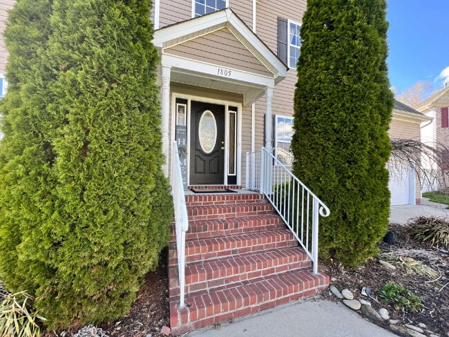 Photo - Spacious 4 bedroom home with POOL in sought after neighborhood and schools.