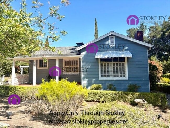 Building Photo - 2234 Oakvale Rd Rental