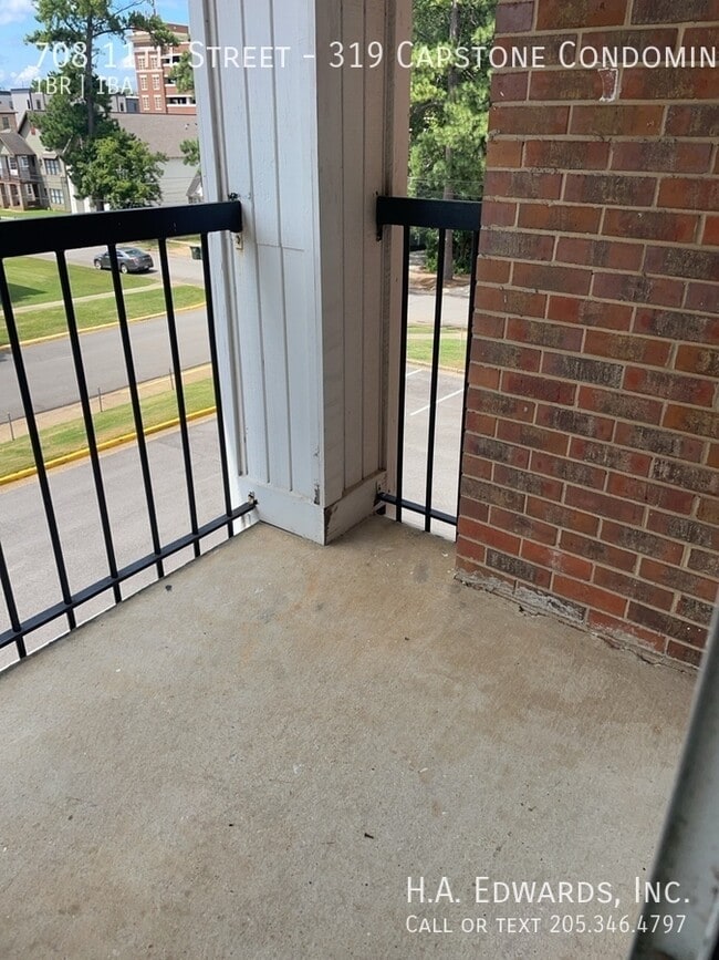 Photo - 708 11th St Unit 319 Capstone Condominiums