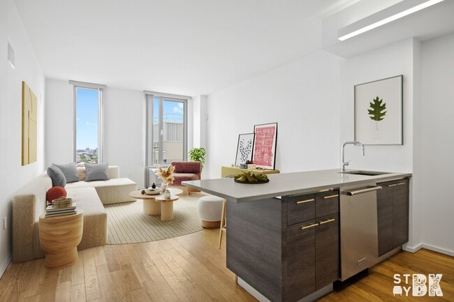 Building Photo - 172 Montague St Unit 6AA