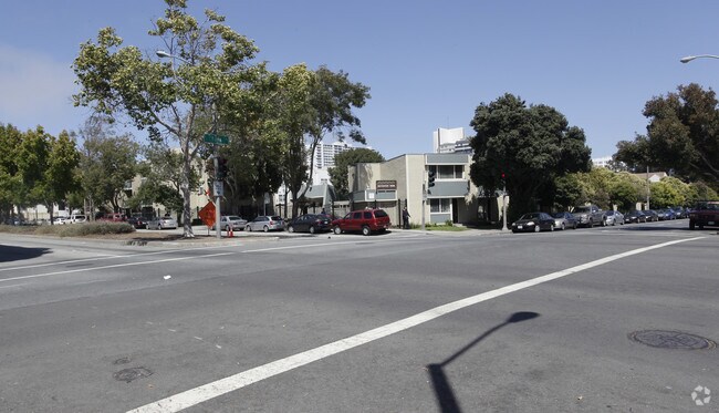 Photo - Buchanan Park Apartments