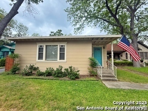 Building Photo - 460 Comal Ave Rental