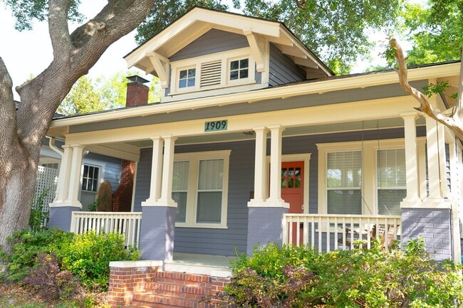 Photo - Charming Historic Home Walkable to Cargo & Soda Pop Districts