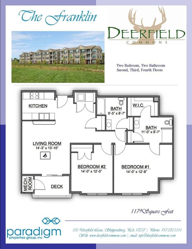 Building Photo - Franklin Unit 4045